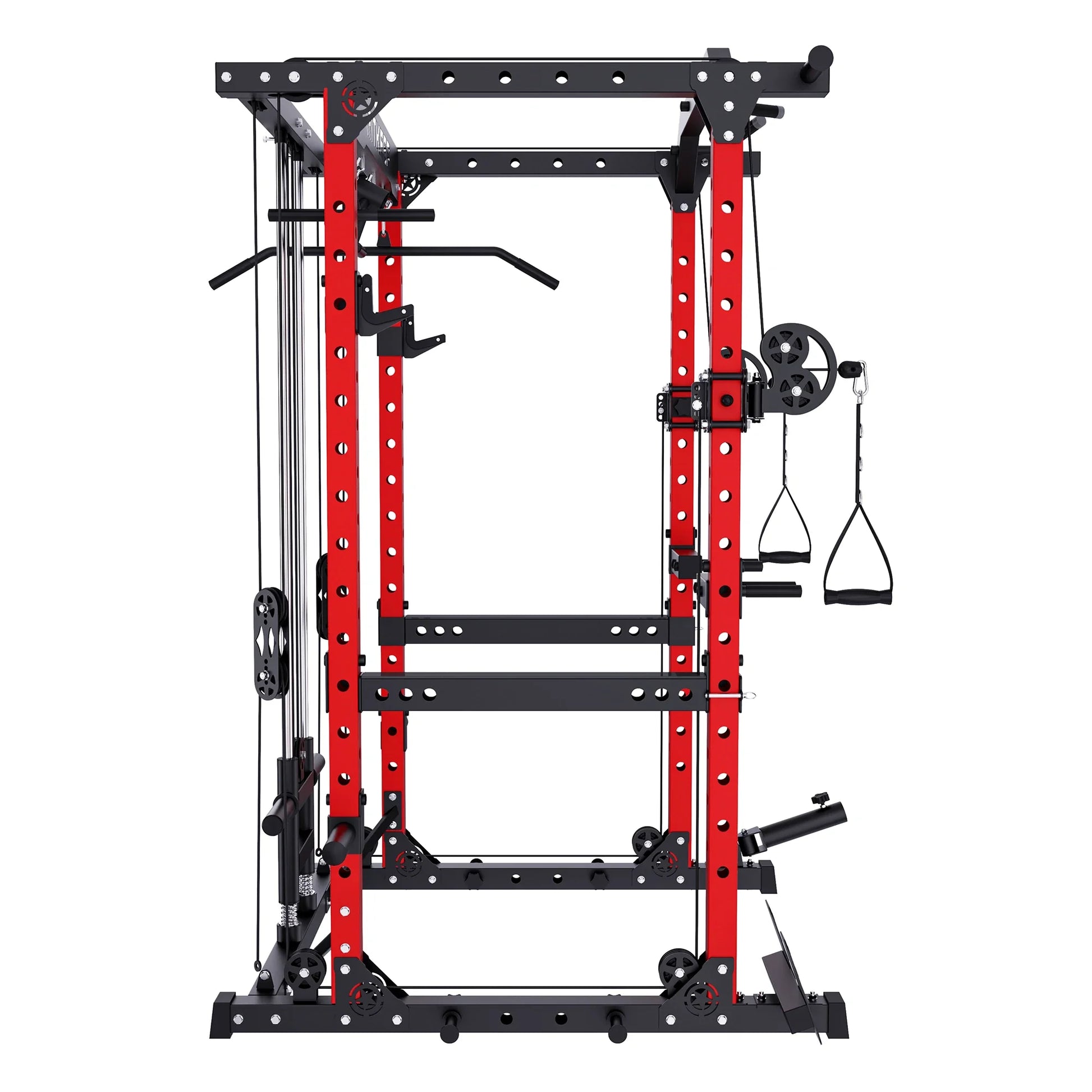 Destroyer M10 ALL-IN-ONE Home Gym Power Rack