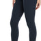 Essential High Waisted Yoga Leggings for Tall Women, Buttery Soft Full Length Workout Pants 28'' True Navy S(4/6)